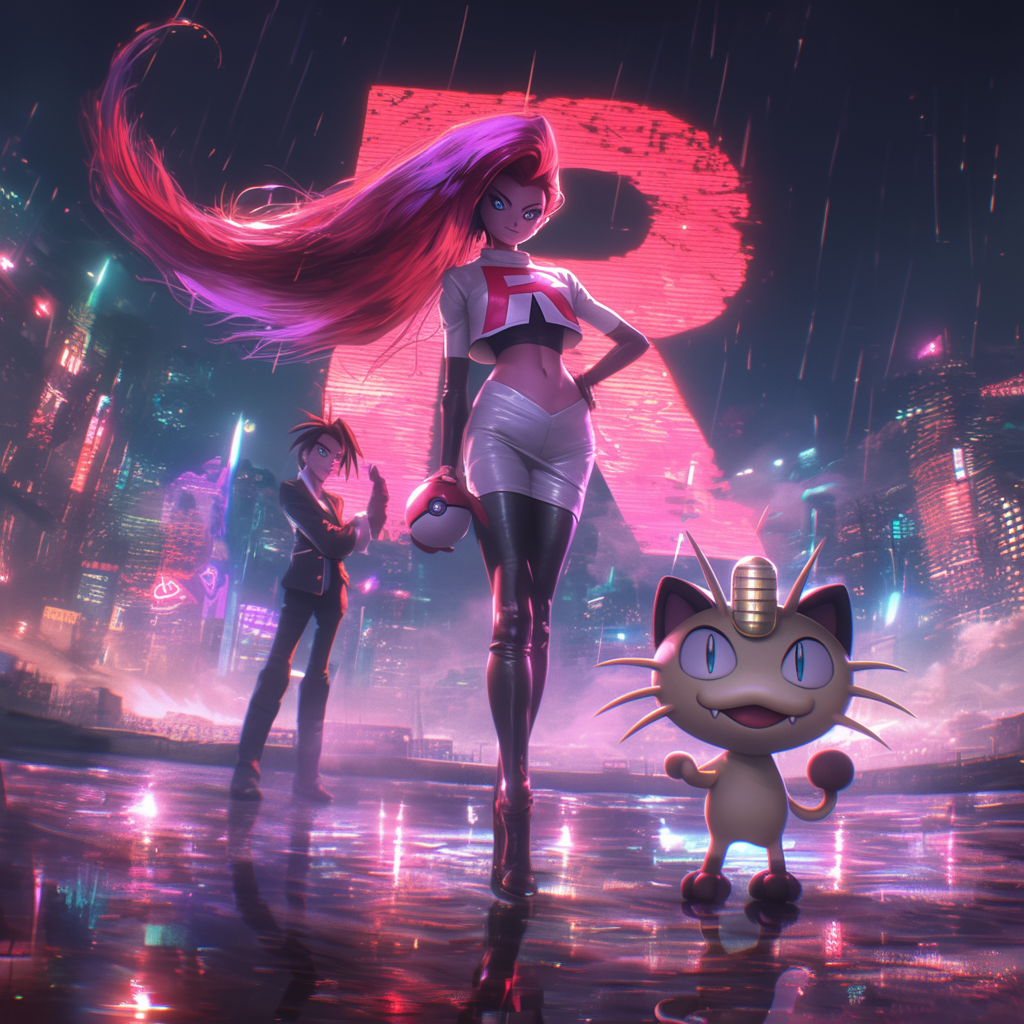 Pokémon TCG: The Glory of Team Rocket – Everything You Need Pokémon TCG: The Glory of Team Rocket – Everything You Need