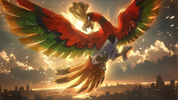 Pokémon Heat Wave Arena: The Hottest Japanese Pokémon TCG Set of the Year ?