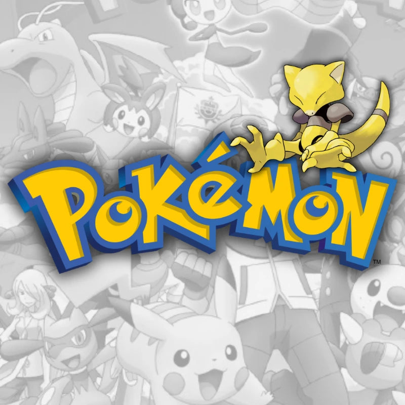 Pokémon TCG Cards & Figures - Collect Yours Now! – JapHunter