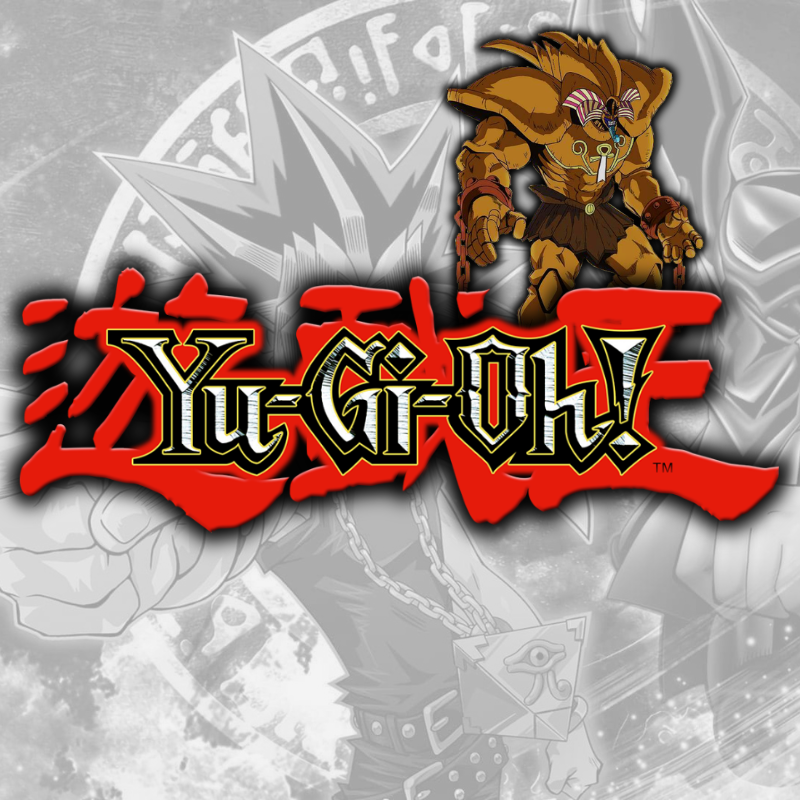 Yu-Gi-Oh! Trading Card Game Sealed Products and Boxes