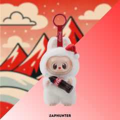 POP MART LABUBU The Monsters Coca-Cola Series Vinyl Face Blind Box by POP MART (Official)