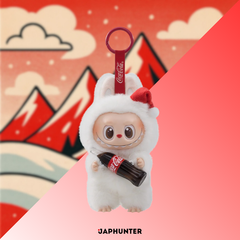 POP MART LABUBU The Monsters Coca-Cola Series par POP MART (Officiel)