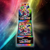 Pokémon VMAX Climax Display (S8b)