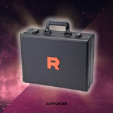 Pokémon Team Rocket Premium Collector’s Briefcase