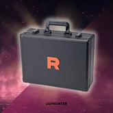 Pokémon Team Rocket Premium Collector’s Briefcase