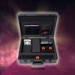 Pokémon Team Rocket Premium Collector’s Briefcase