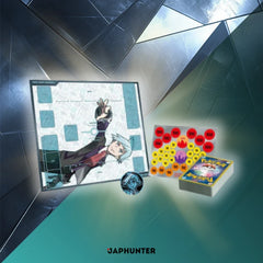 Pokémon Steven’s Beldum and Metagross ex Starter Set (Japanese Edition)