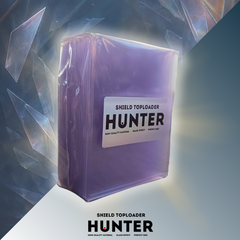 Toploaders – Regular Size (25-Pack)