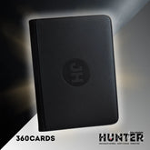 Binder Pro - Organiseur de cartes Premium pour TCG (360 cartes)