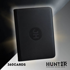 Binder Pro - Organiseur de cartes Premium pour TCG (360 cartes)