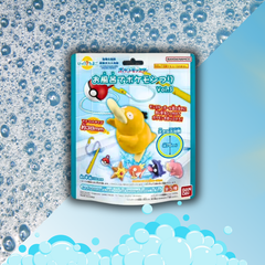 Pokémon Boule de bain et Pêche Vol. 3