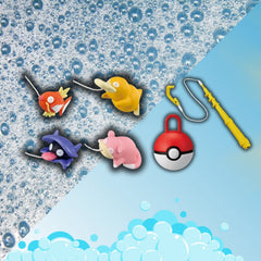 Pokémon Bath Ball Fishing Vol. 3