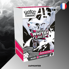 Pokémon White Flare Bundle (FR)