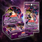 Yu-Gi-Oh! Chaos Origins | Japanese Booster Box