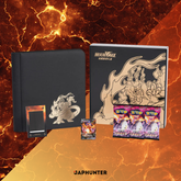 Charizard VMAX Collector’s Premium Box (Chinese Edition)