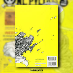 One Piece Magazine Vol. 2 – French Edition | 20th Anniversary Special with Portgas D. Ace Wanted Poster + Exclusive Manga & Poster by Eiichiro Oda