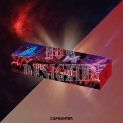 One Piece Four Emperors Premium Set (2nd Anniversary / Japanese Edition)