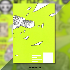 One Piece Magazin Band 10 (JP) – Japanisches Sammel-Manga-Mook mit exklusivem Nico Robin-Wanted-Poster