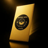 Mystery Japan Booster / Edition 3