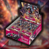 Gundam Card Game Dual Impact Booster Box Display (GD-02) | Japanese Edition
