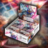Gundam Card Game Newtype Rising Booster Box Display (GD-01) | Japanese Edition