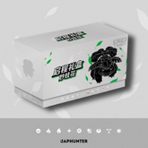 Pokémon Venusaur Starter Gift Box – Chinese Exclusive Set