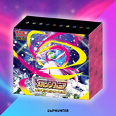 Pokémon Center MEGA Symphonia Set – M1S | Japanese Collector Box | Gardevoir Edition