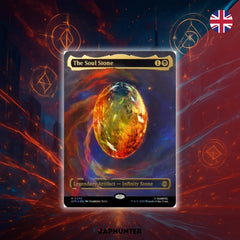 Magic: The Gathering – Marvel Spider-Man Collector Booster (1 Pack)