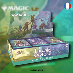 Magic: The Gathering – Lorwyn Eclipsed Play Booster Box