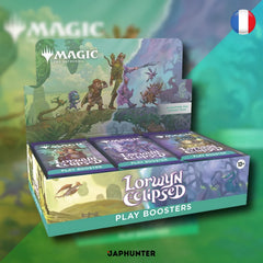 Magic: The Gathering – Lorwyn Eclipsed Play Booster Box