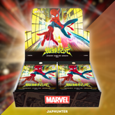 Marvel Hero Rush TCG SP-01 Spider-Verse Special Booster Pack | Chinese Edition