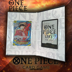 One Piece Card Game – ONE PIECE DAY ’24 Premium Card Collection | Japanese Exclusive (Bandai Namco)