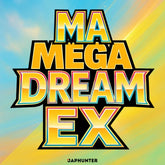 MA Series “Mega Dream EX” (Japanese Edition – Single Cards)