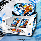Naruto Kayou TCG – Wave 6 Tier 4 Booster Box | Chinese Edition