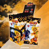 Naruto Mythos TCG – Set 2: Shinobi Shiren 1st Edition Booster Box Display | 24 Packs