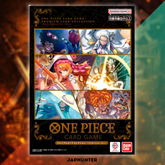 One Piece Premium Card Collection – Best Selection Vol.1 (Japan Exclusive)