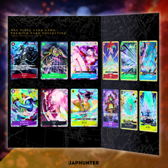 One Piece Card Game Premium Card Collection – Best Selection Vol.2 (Japan Exclusive Championship 2024 Edition)