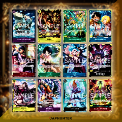 One Piece Card Game Premium Card Collection – Best Selection Vol.5 (Japan Exclusive Limited Edition)