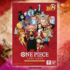 One Piece Premium Card Collection – Kumamoto Special (Japan Exclusive 2026 Release)