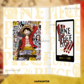 One Piece DAY’26 Premium Card Collection | Japanese Edition | Sealed