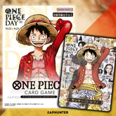 One Piece DAY’26 Premium Card Collection | Japanese Edition | Sealed