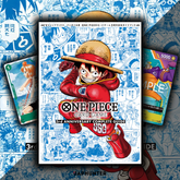 One Piece 3rd Anniversary Complete Guide (Japanese Exclusive)