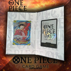 One Piece Card Game – ONE PIECE DAY ’24 Premium Card Collection | Japanese Exclusive (Bandai Namco)