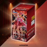 One Piece EB-03 Heroines Edition Display | Japanese Edition