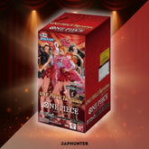 One Piece EB-03 Heroines Edition Display | Japanese Edition