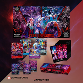 One Piece Four Emperors Premium Set (2nd Anniversary / Japanese Edition)