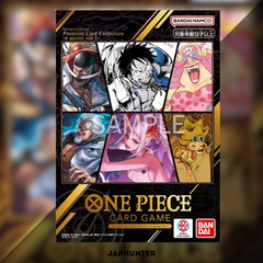 One Piece Premium Card Collection 6 Assort Vol.1 (Japanese Exclusive