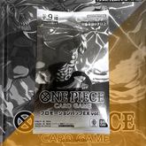 One Piece Promotion Pack EX Vol.1 (Japanese Exclusive)