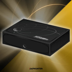 Pokémon – 3rd Simplified Chinese Anniversary “Travel Journey” Gift Box | 38 Boosters