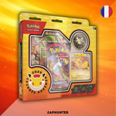 Pokémon Day 2026 – Official Limited Edition Collection (French Version)